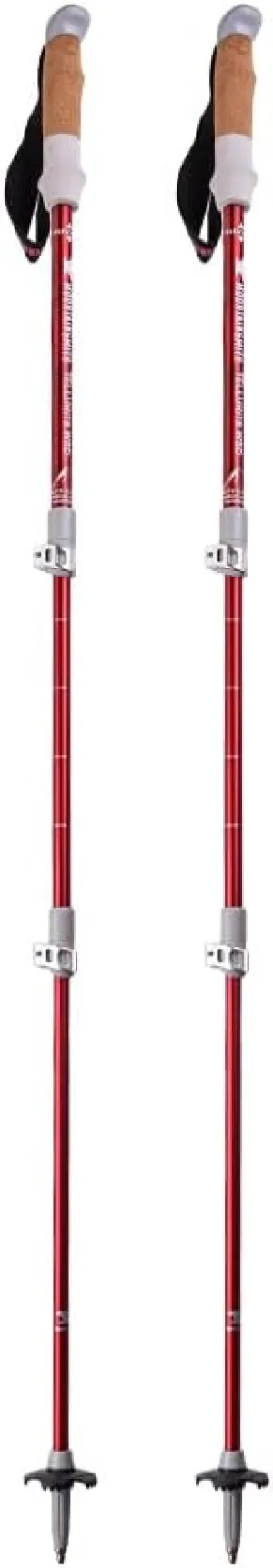 Mountainsmith Tellurite WSD 7075 Trekking Poles (Pair of 2)