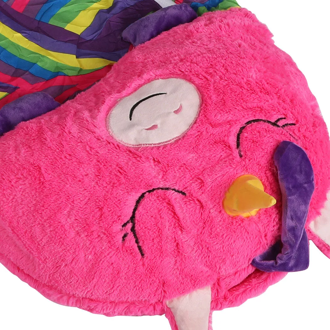 Mountview Sleeping Bag Child Pillow Medium