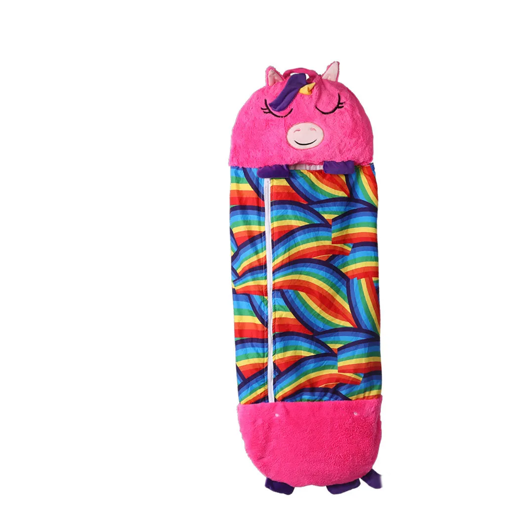 Mountview Sleeping Bag Child Pillow Medium
