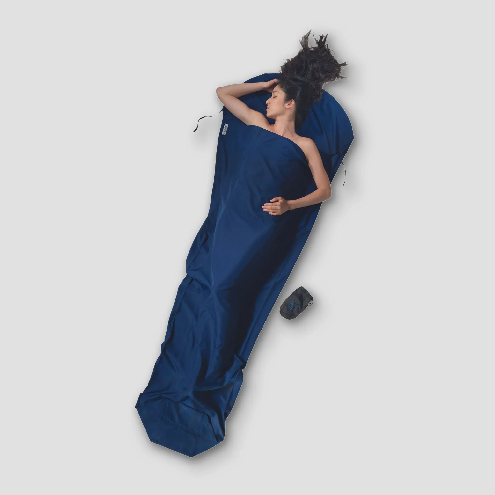 MummyLiner™ Microfiber