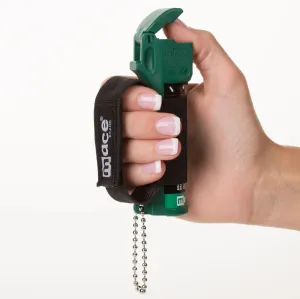 Muzzle Dog Repellent Pepper Spray