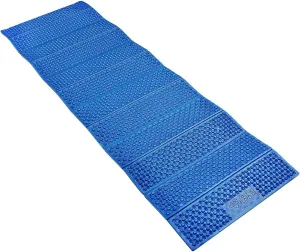 Napa Folding Camping Mattress - Folding Sleeping Mat