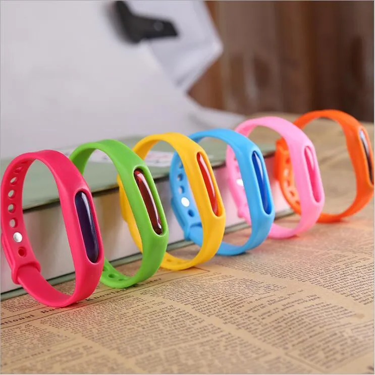 Natural Insect Repellent Bracelet
