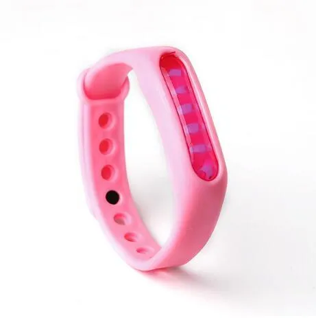 Natural Insect Repellent Bracelet