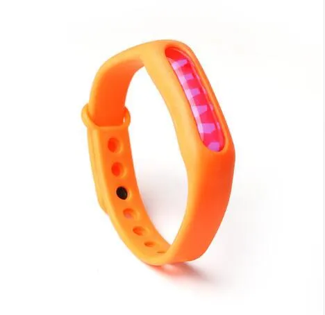 Natural Insect Repellent Bracelet