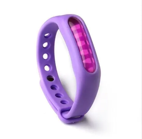 Natural Insect Repellent Bracelet