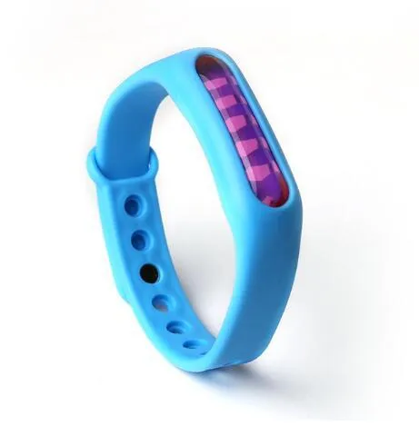 Natural Insect Repellent Bracelet