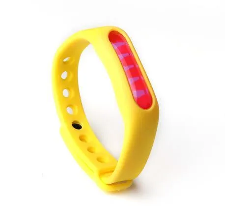 Natural Insect Repellent Bracelet