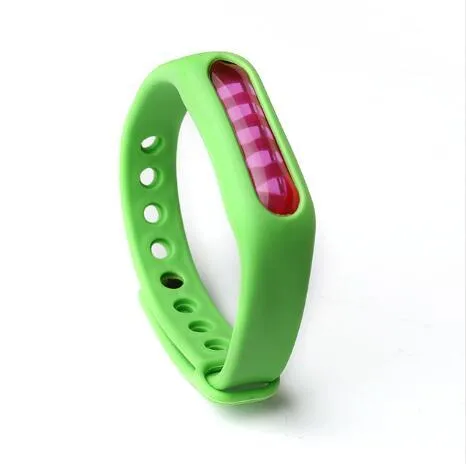 Natural Insect Repellent Bracelet