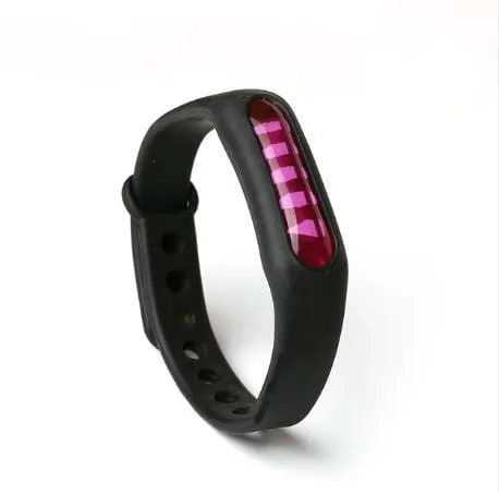 Natural Insect Repellent Bracelet