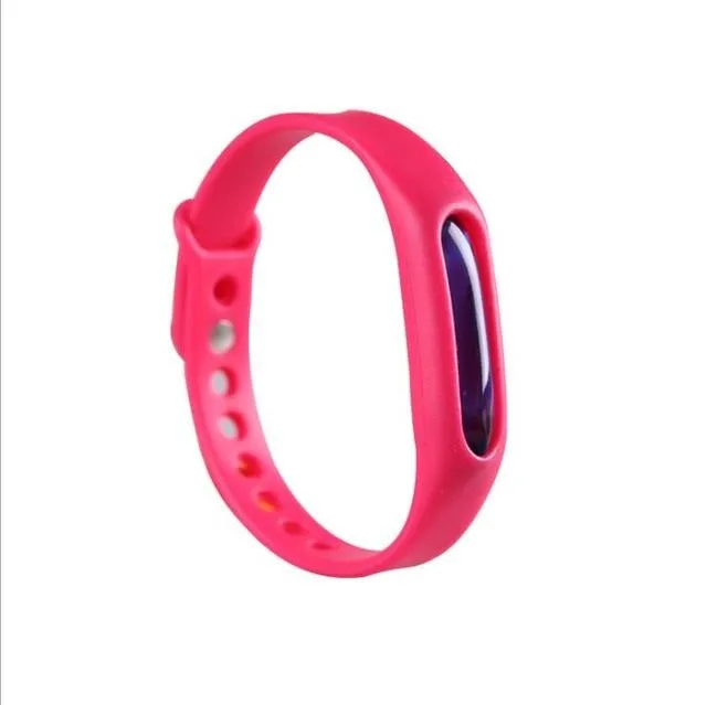 Natural Insect Repellent Bracelet