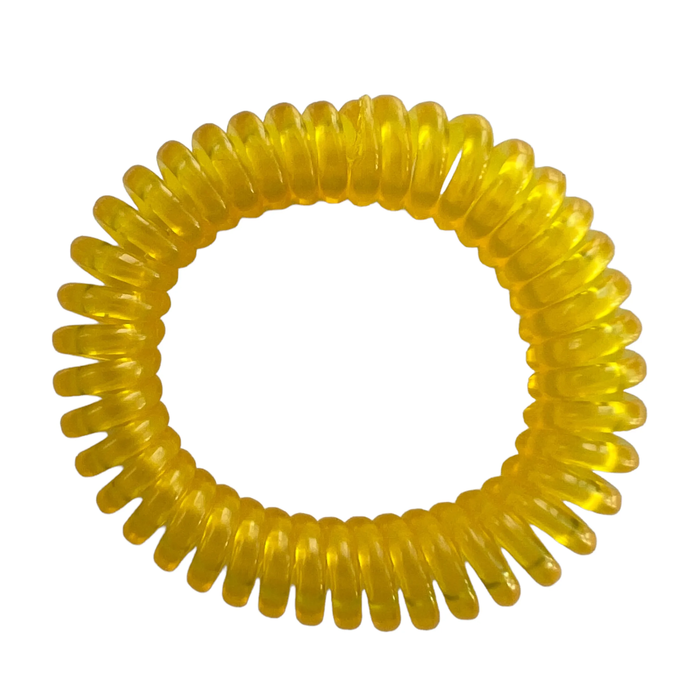 Natural Safe Mosquito Repellent Bracelets
