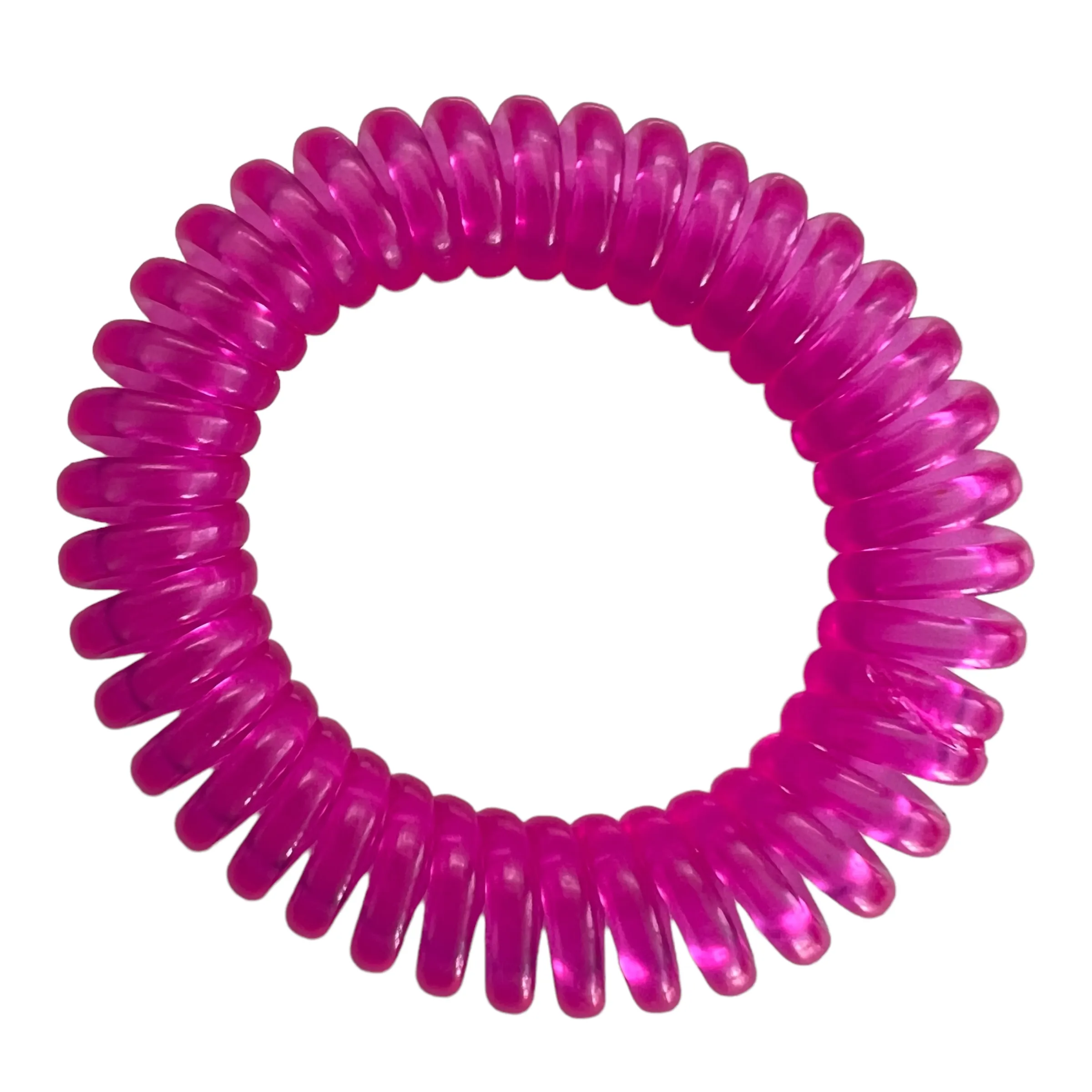 Natural Safe Mosquito Repellent Bracelets