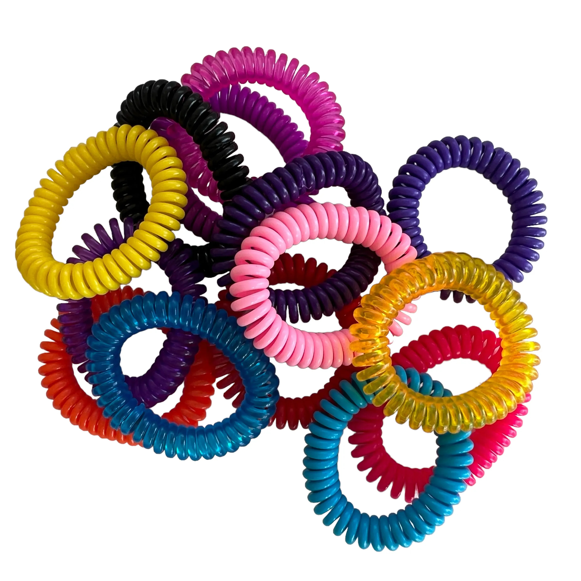 Natural Safe Mosquito Repellent Bracelets
