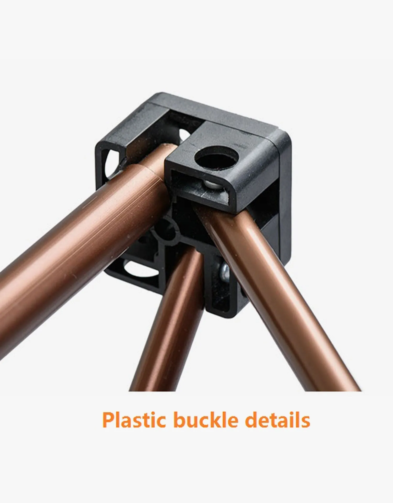 Naturehike Outdoor Aluminum Folding Table NH16Z016