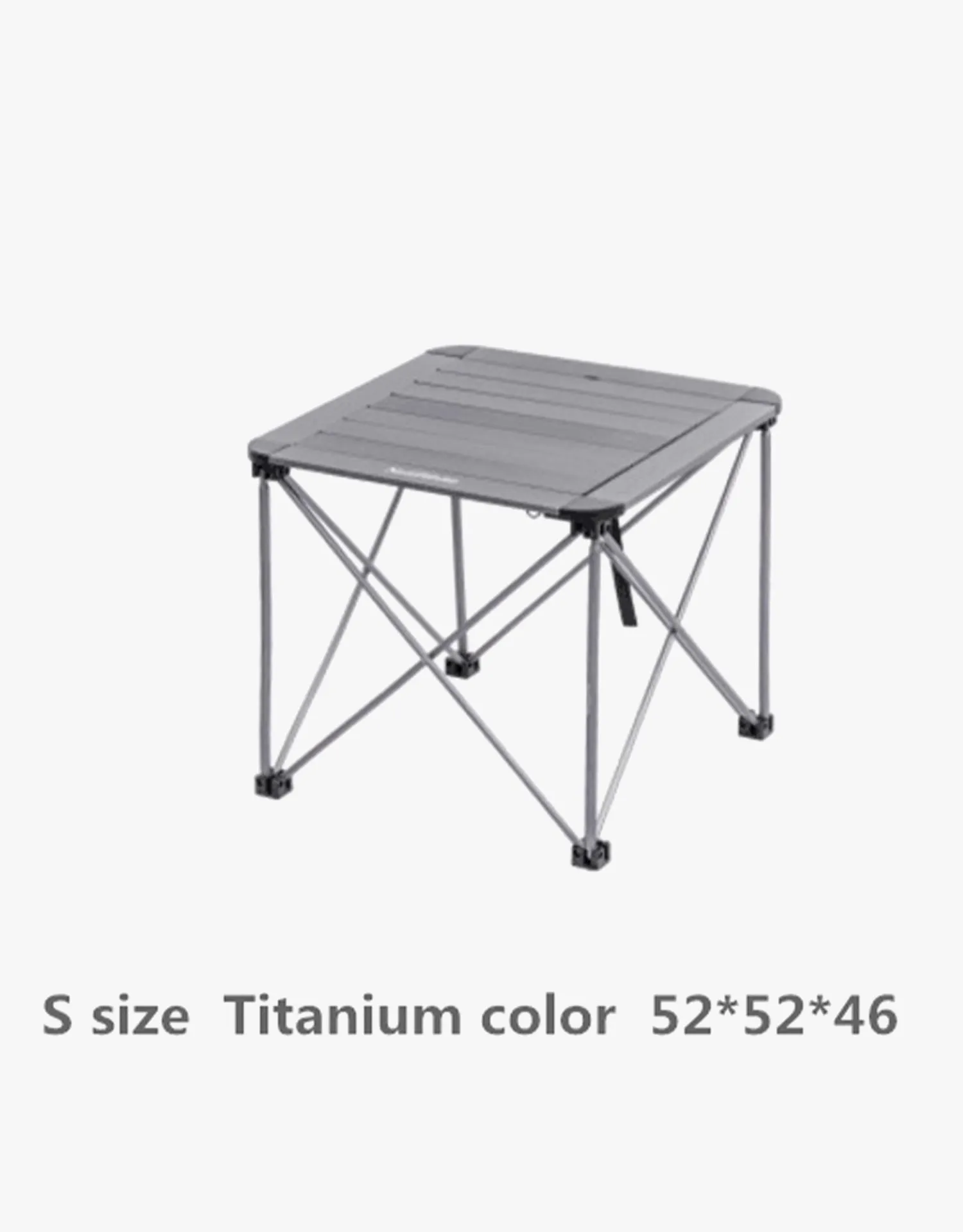 Naturehike Outdoor Aluminum Folding Table NH16Z016