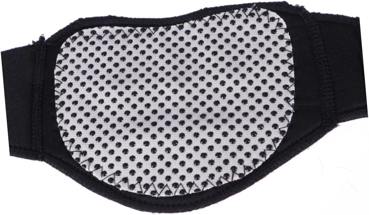 Neck Support Brace Magnetic Therapy Neck Guard for Relief for Cervical Spine