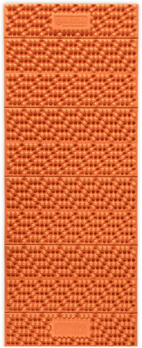 NEMO Equipment Switchback Foam Sleeping Pad