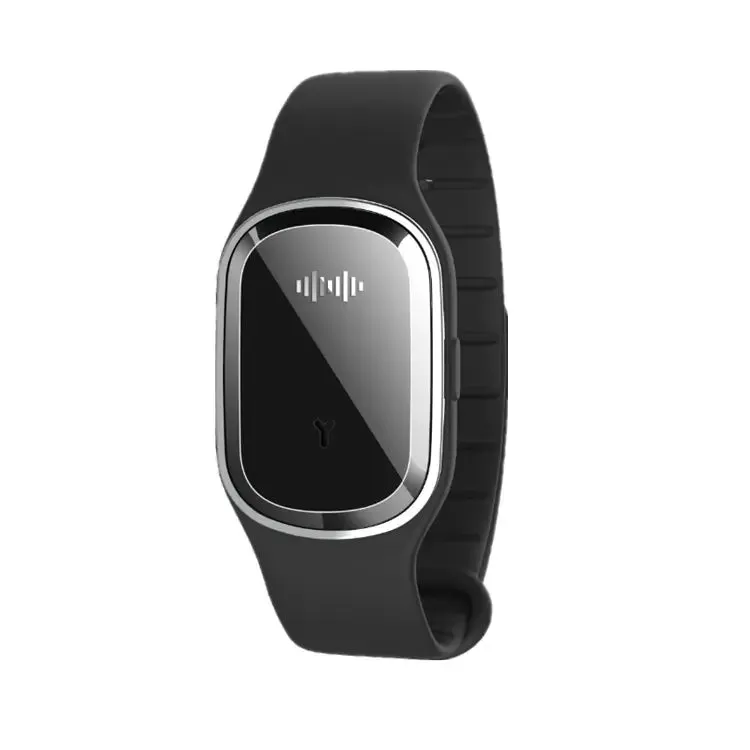 New Ultrasonic Mosquito Repellent Bracelet for Outdoors