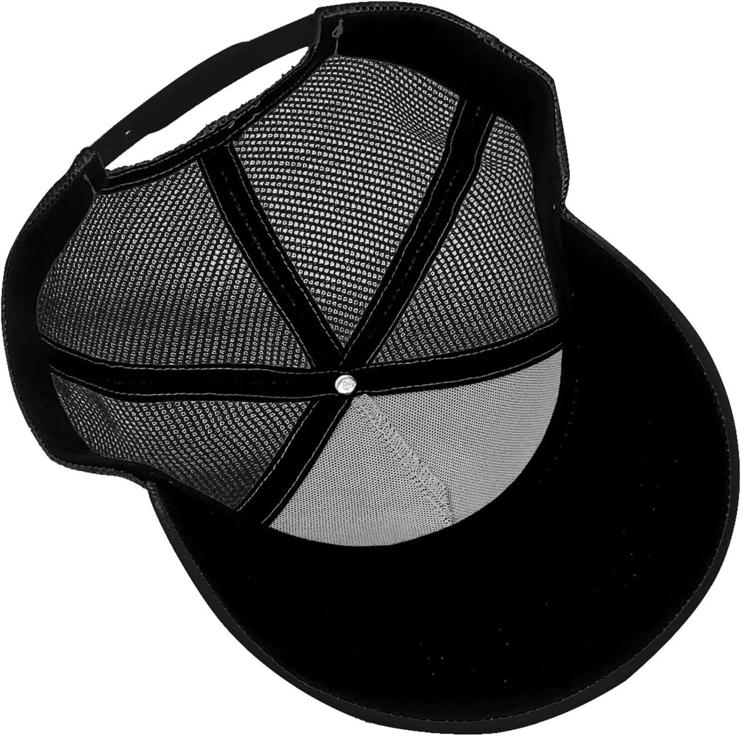 Nicky Hayden Mesh Baseball Hat Golf Sun Capsfishing Dad Hats Adjustable for Men Women