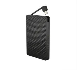 Nitecore Pocket 10000 USB-C Power Bank