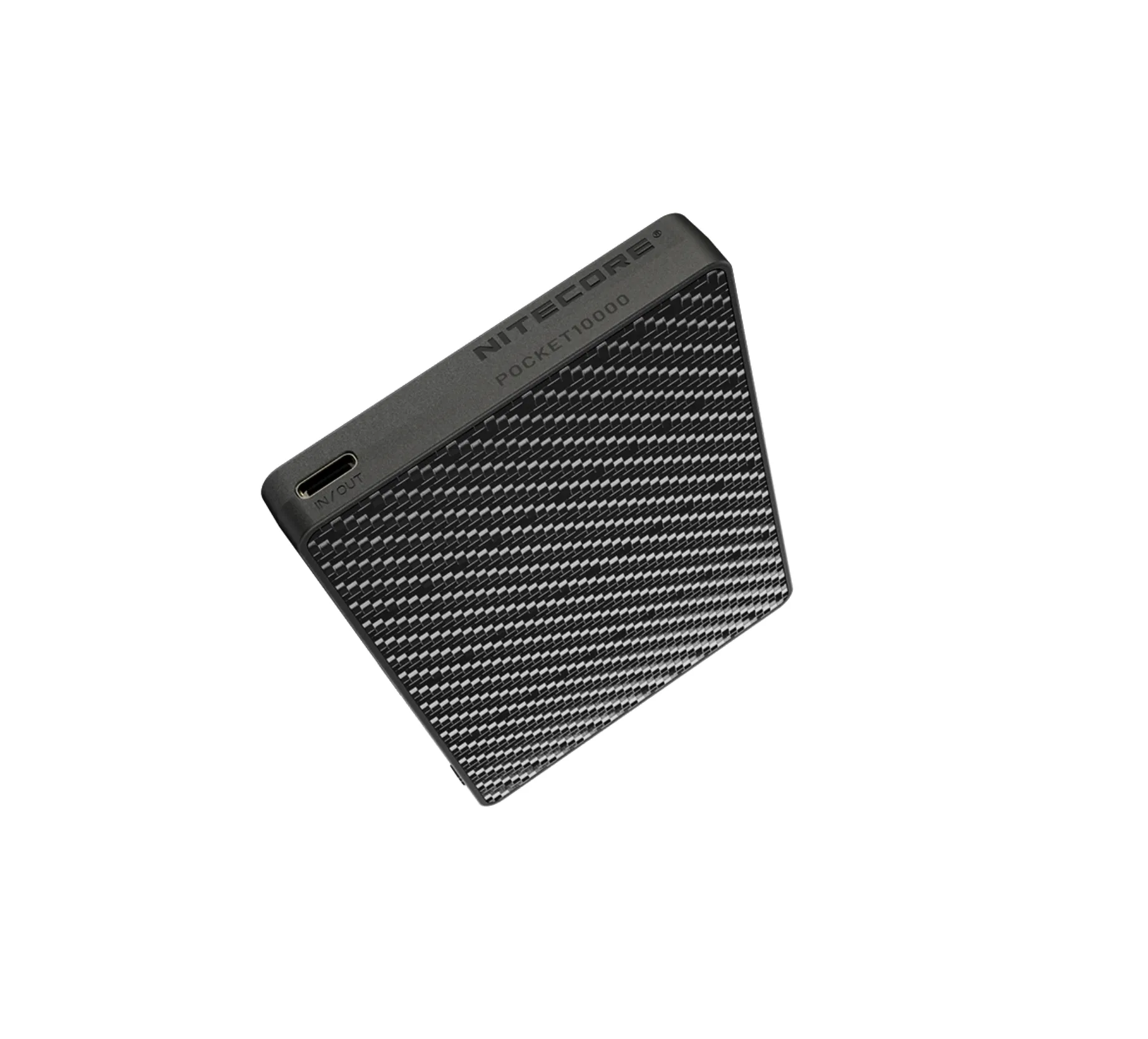 Nitecore Pocket 10000 USB-C Power Bank