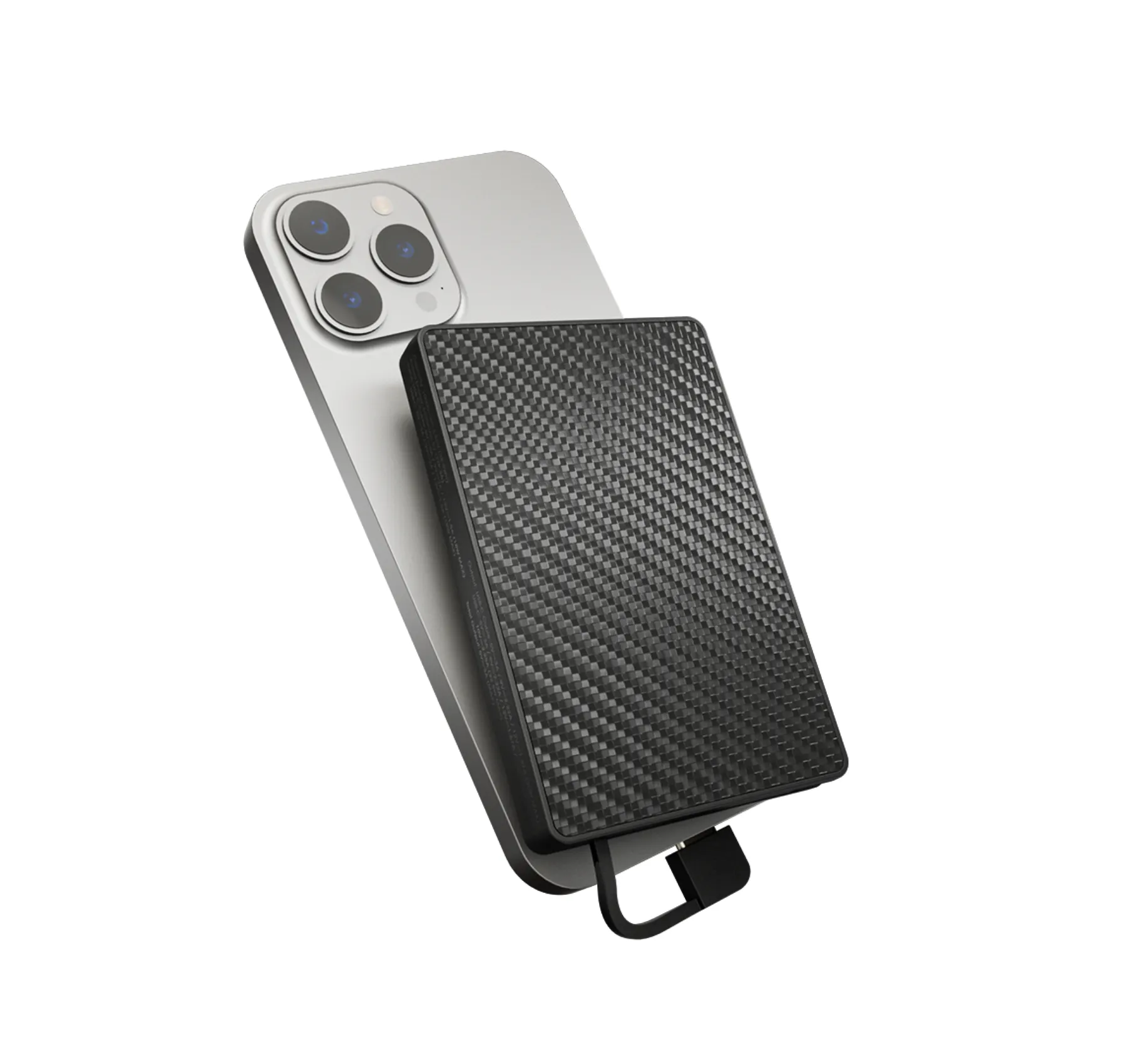 Nitecore Pocket 10000 USB-C Power Bank