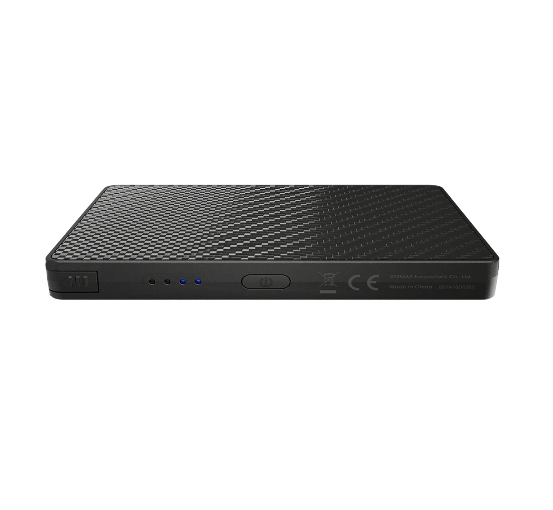 Nitecore Pocket 10000 USB-C Power Bank