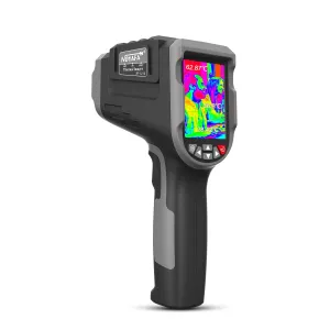 NOYAFA Industrial Thermal Imaging Device Upgrade NF-521S 120 * 90 Higher Resolution Pixels,Thermal Imaging Camera with 2.8 inches Screen