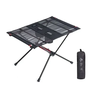 Nylon Folding Camping Table FT07