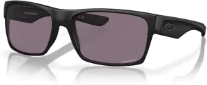 Oakley Twoface OO9189 Square Sunglasses For Men  BUNDLE Leash   BUNDLE with Designer iWear Eyewear Kit