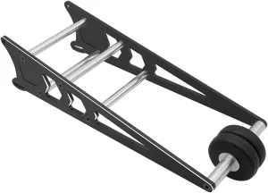 OGRC Aluminum Wheelie Bar Kit Tail Wheel Head Up for Traxxas Slash Rustler Bandit 2WD 1/10 RC Car