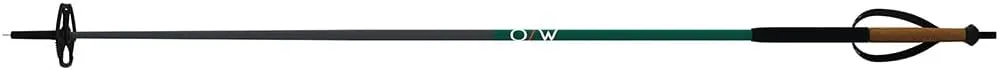 ONE Way BC Carbon Ski Poles