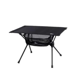 OneTigris Worktop Portable Camping Table - Black