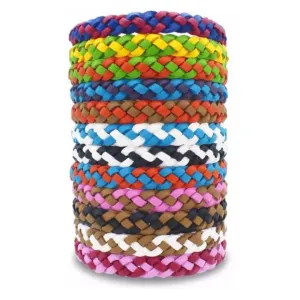 Original Bug Band Insect Repellent Bracelet