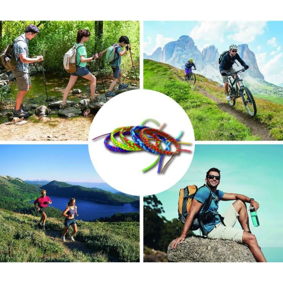 Original Bug Band Insect Repellent Bracelet