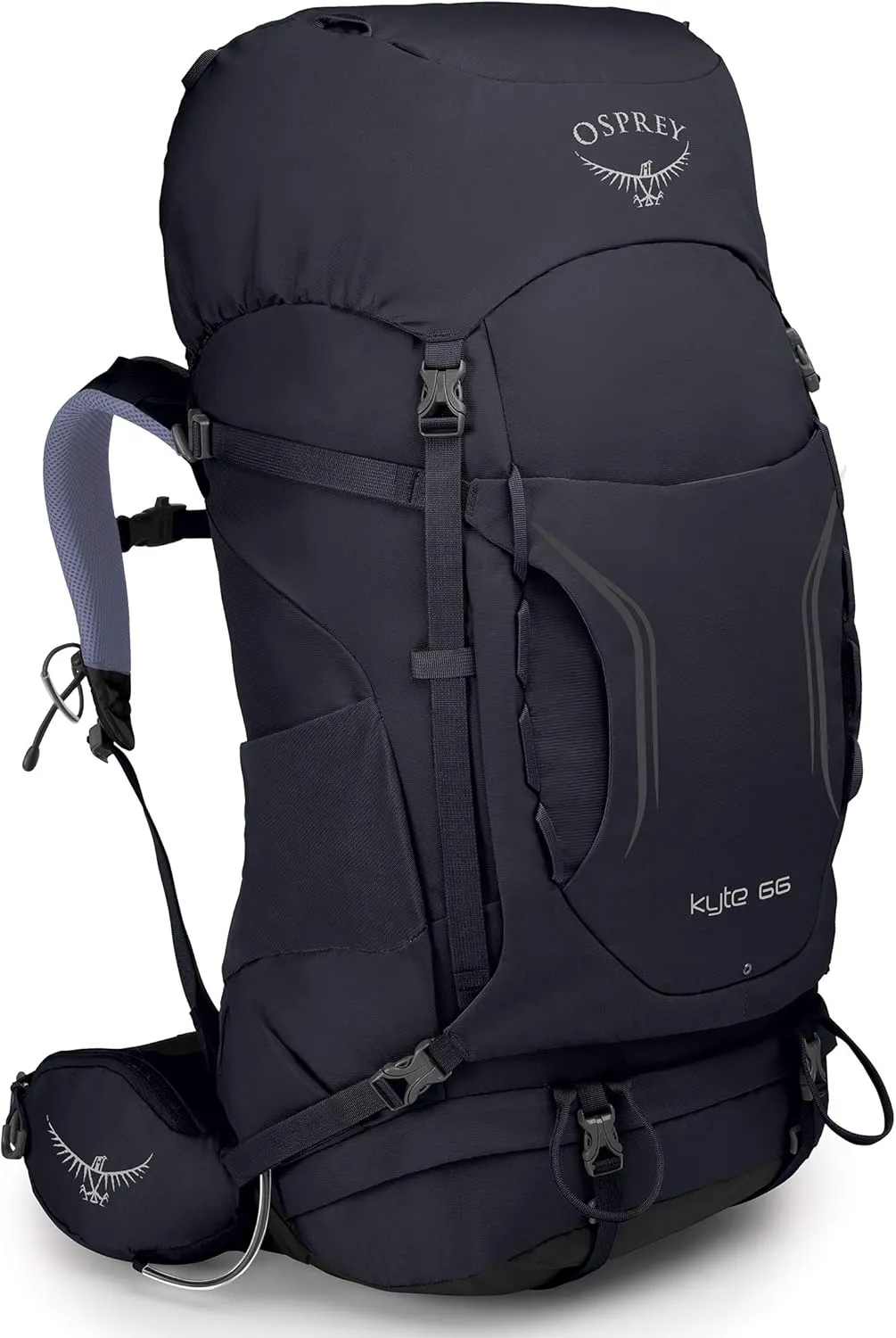 Osprey Kyte 66L Women's Backpacking Backpack