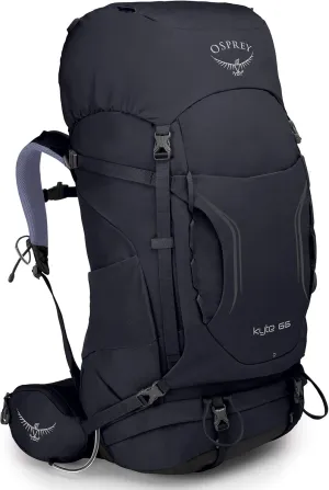 Osprey Kyte 66L Women's Backpacking Backpack