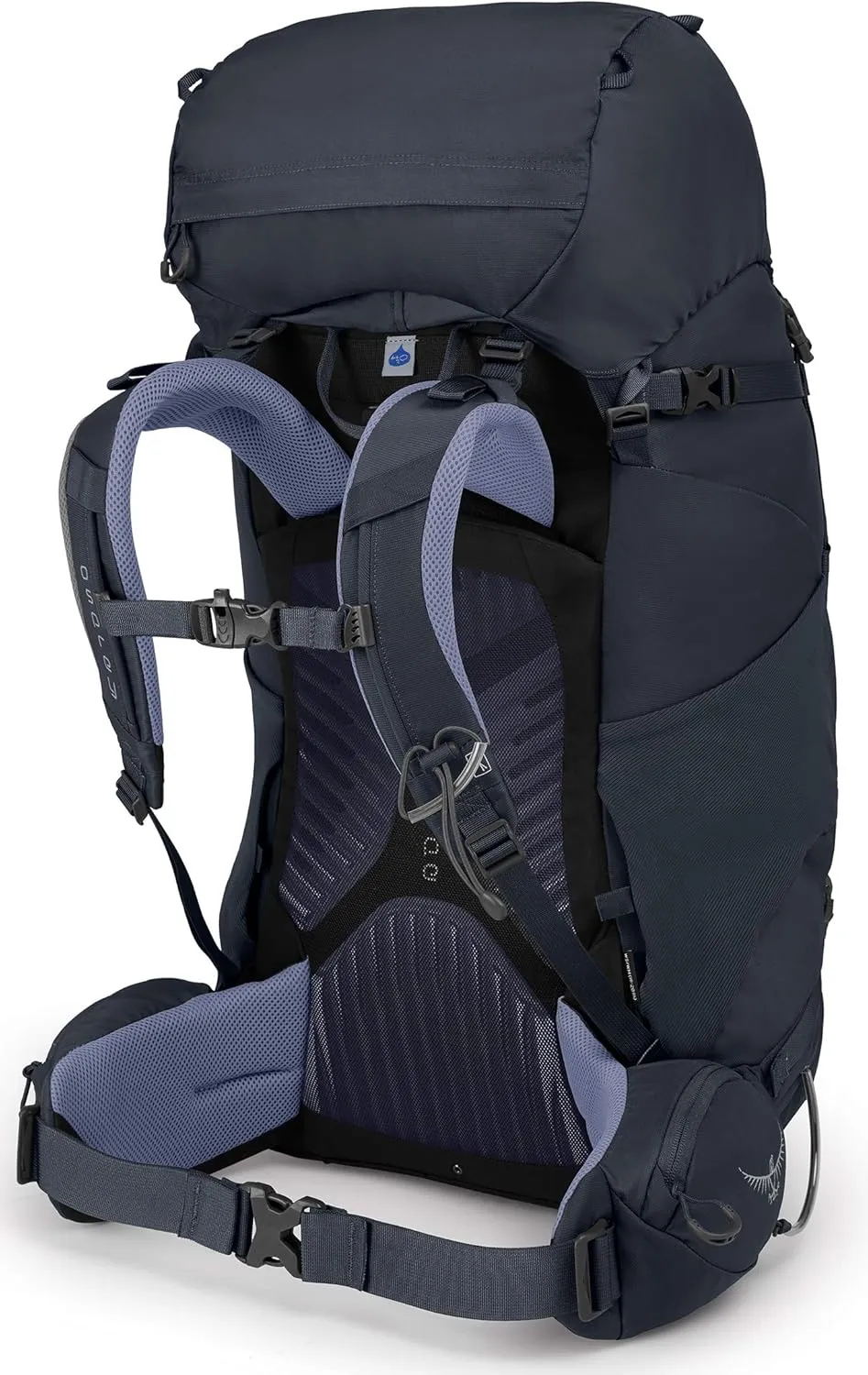 Osprey Kyte 66L Women's Backpacking Backpack