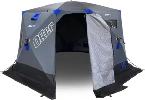 Otter 201645 Vortex PRO Resort Thermal Hub