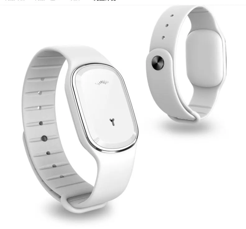 Outdoor Adults Suitable Pregnant Mosquito Children, Ultrasonic For Extensive catalog Women Repellent Special price Is And