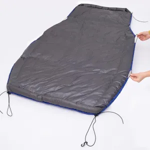 Outdoor Multi-Purpose Sleeping Bag Hammock Companion Outdoor Camping Gear