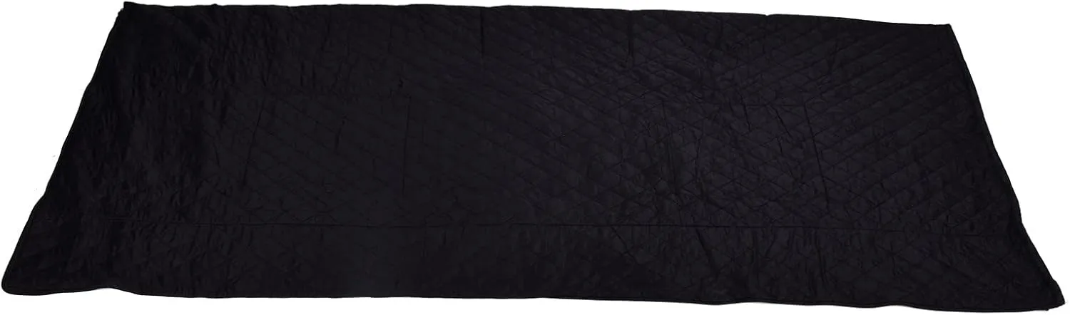Outdoor Sleeping Bag USB Heating Zipper Closure Warm Sleeping Bag Polyester Cold Weather Camping Sleeping Bag