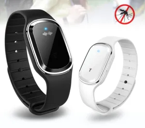 Outdoor Ultrasonic Mosquito Repellent Is Suitable
