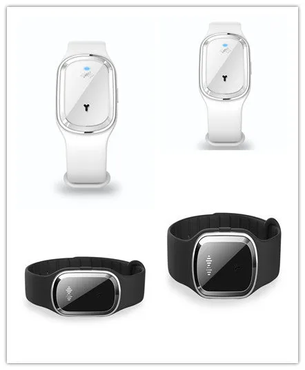 Outdoor Ultrasonic Mosquito Repellent Is Suitable
