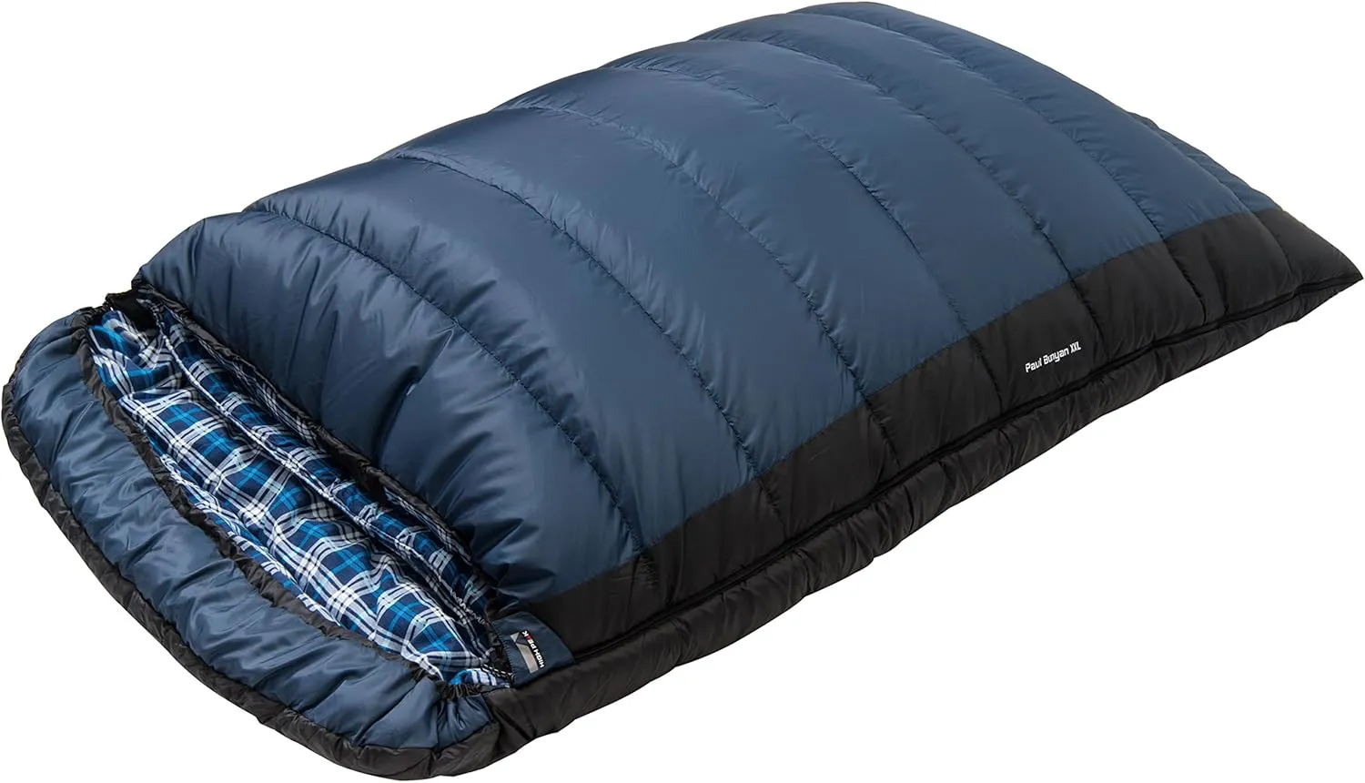 Outdoors Paul Bunya 0-Degree Double Sleeping Bag
