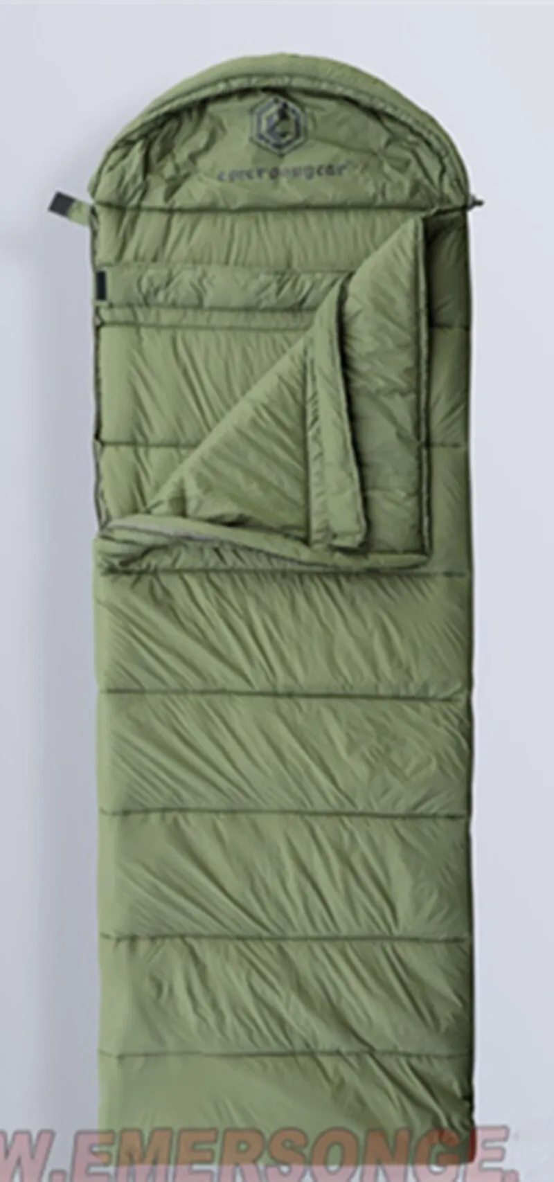 Pacoone Camping Sleeping Bag Lightweight