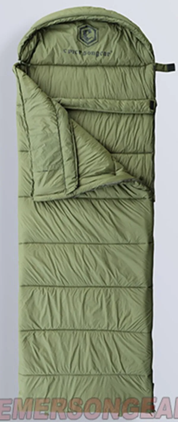 Pacoone Camping Sleeping Bag Lightweight
