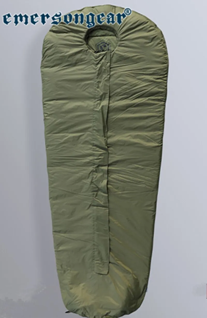 Pacoone Camping Sleeping Bag Lightweight