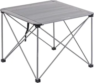 Picnic Folding Table Store Outdoor Folding Table Aluminum Alloy Structure Portable Camping Table Furniture Foldable Picnic Table Friends camping dinner Camping table afternoon tea Camp table(